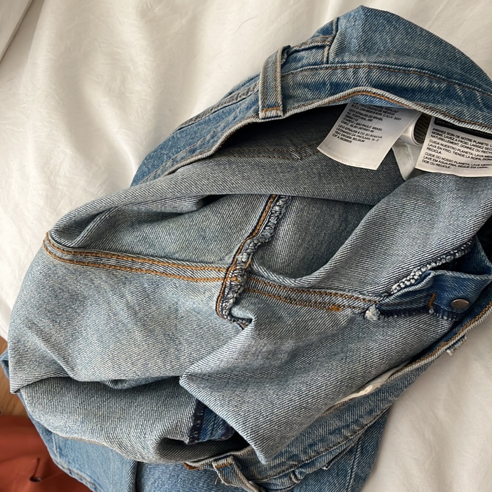 Levi jeans - Picture 8 of 10
